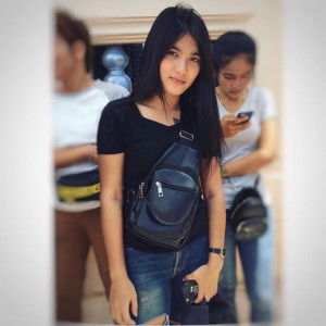 Paiifah Passika profile icon