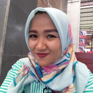 Ika Sefi Kanda profile icon