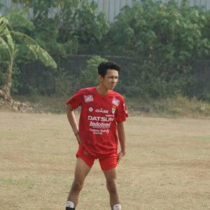 June Pradipta profile icon