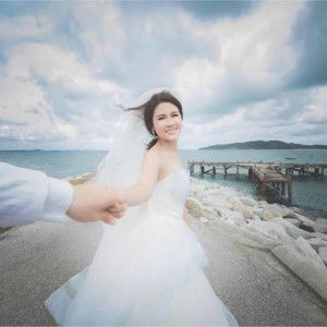 Chamanun Detdamkoengchai profile icon