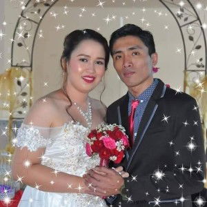 Jhejen Javier Ortega profile icon