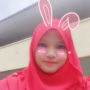 nur hanan ahlami sabri profile icon