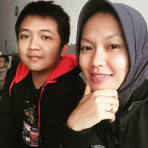 Siti Nurjanah profile icon