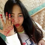 Een Yadi Riskian profile icon