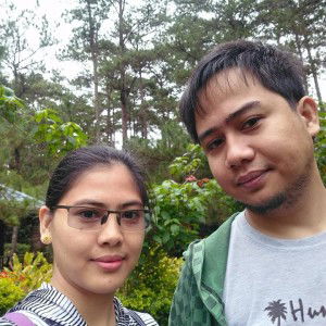 Rhea Pasco Lopez profile icon