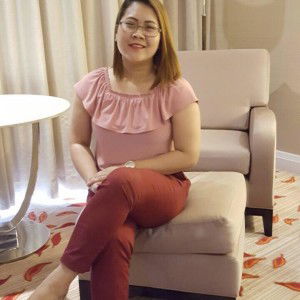 Risty Baldomero profile icon