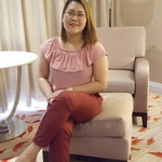 Risty Baldomero profile icon