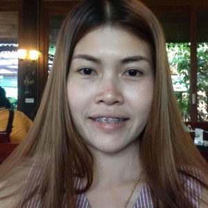 Khanistha Mamee profile icon