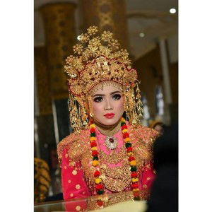 Nabita Fitriana Lutfiasari profile icon