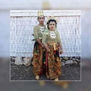 Laras Aulia II profile icon