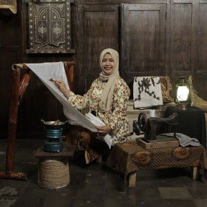 Nina Fitrianingsih profile icon