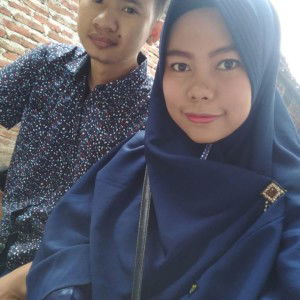 Izahfarinizah profile icon