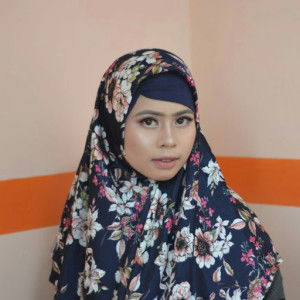 Puspita Ningrum profile icon