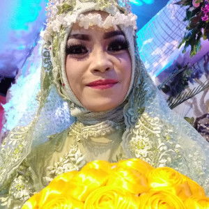 Yanti Sweetheart profile icon