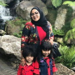 Fitri Meriza profile icon