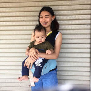 Poyfai Onumar profile icon