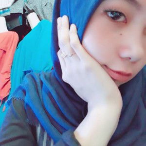 Nisa Ropiah profile icon