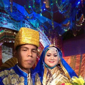 Rahmat Yovani profile icon