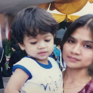 Mook Yee profile icon