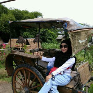 Neng Marisa Prihandian profile icon