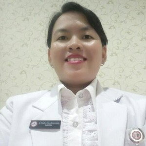Elisabet Diana Kusumastuti profile icon