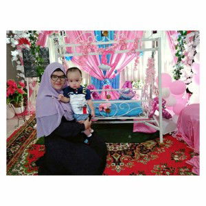 Mentari Primordia profile icon