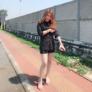 หวานซ่าแซ่บ ซี๊ดดดด profile icon