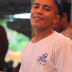 Ti Kochetdz profile icon