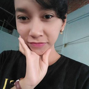 Anggreni Dewi profile icon
