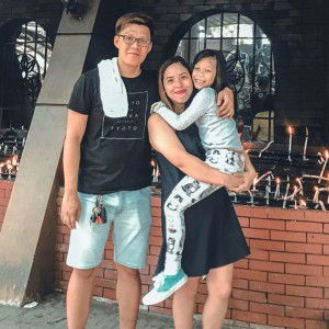 Shayne Ancheta profile icon