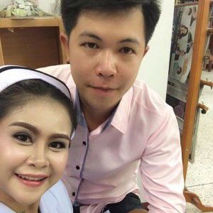 วงล้อ บ้านน้องจอย profile icon