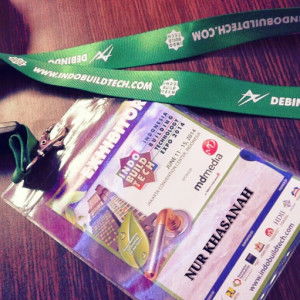 NUR KHASANAH profile icon