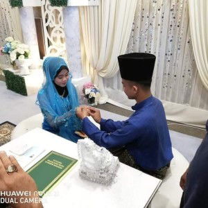 Nurazzrin Umar profile icon