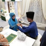 Nurazzrin Umar profile icon