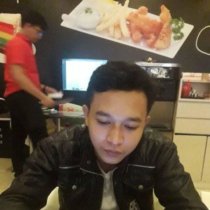 Puguh Wisnu profile icon