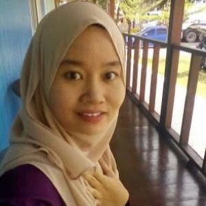 Aliya Farahin profile icon