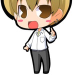 anaza zasa profile icon