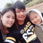 Patcharaporn Jensarikit profile icon