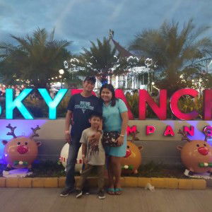 Lhea Lynn Estrella profile icon