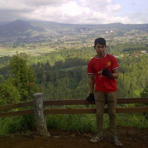 Theguh Indra profile icon