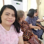 Umariani Uma profile icon