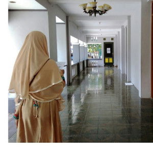 Ratri Sulistia profile icon