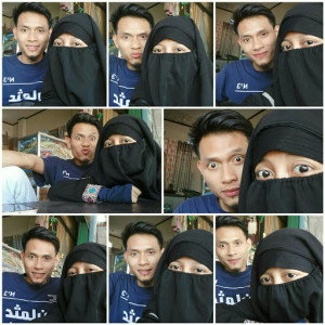 Indah Rachma profile icon