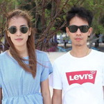 Saknarin Kham-orn profile icon