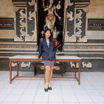 Ayu Diana Paramita profile icon