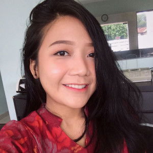 Gek Lan profile icon