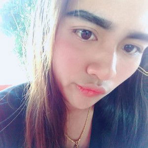 M'Mo Namfon profile icon