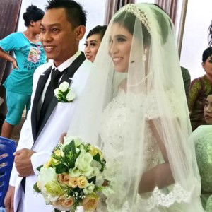 Olivia Batara profile icon