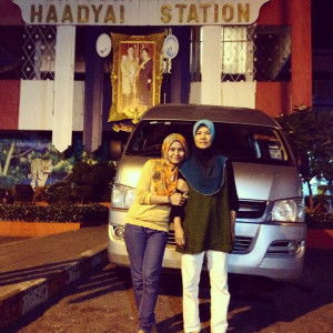 Nur Liyana Izzati Rusli profile icon