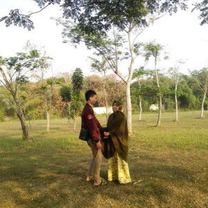 Rochmantie Zefriantoro profile icon